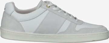PANTOFOLA D'ORO Sneakers 'Palermo' in Grey