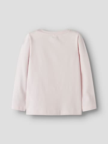NAME IT - Camiseta 'NMFKatelin' en rosa