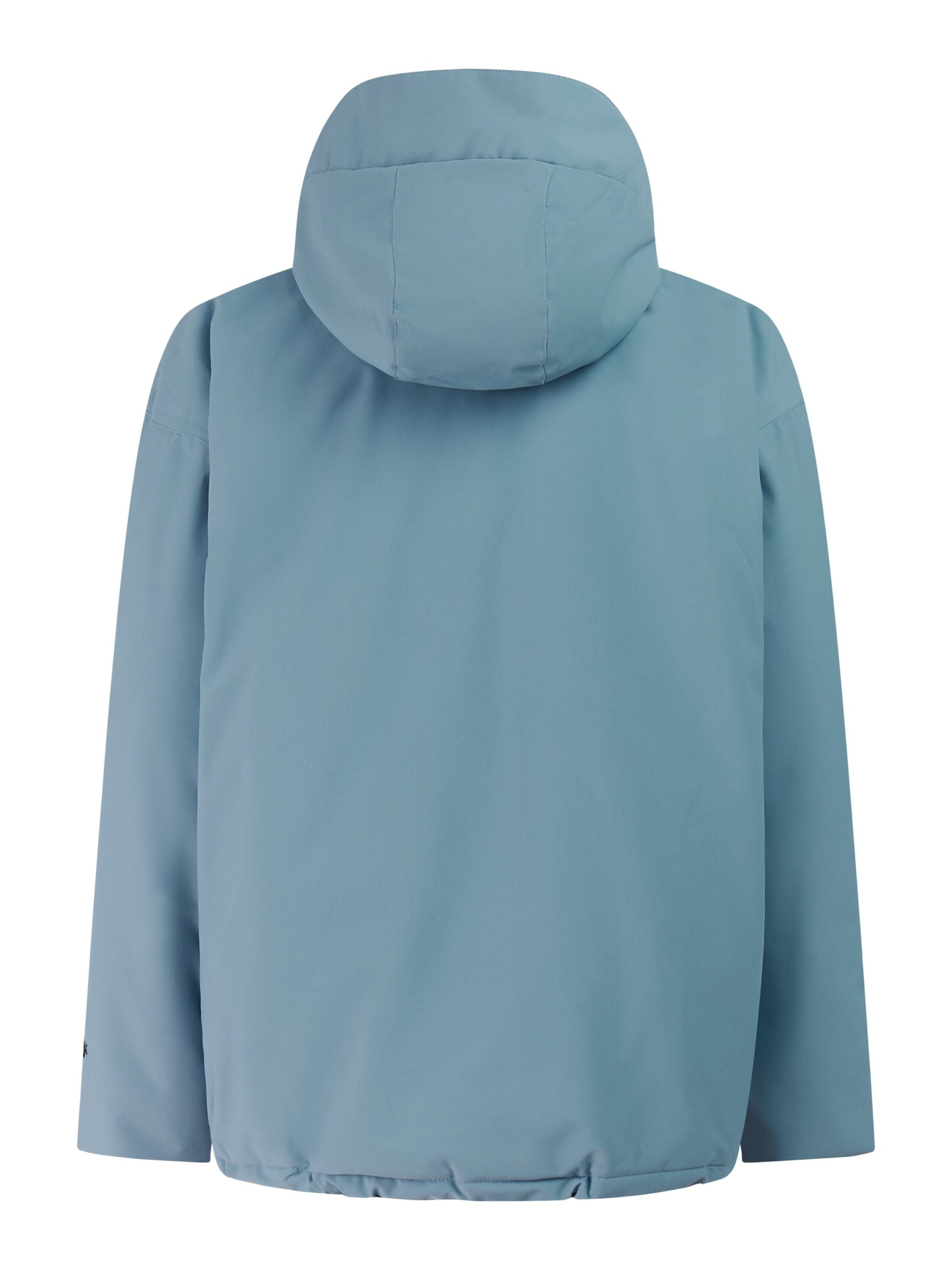 PROTEST Sportjas 'PRTVince JR' in Blauw