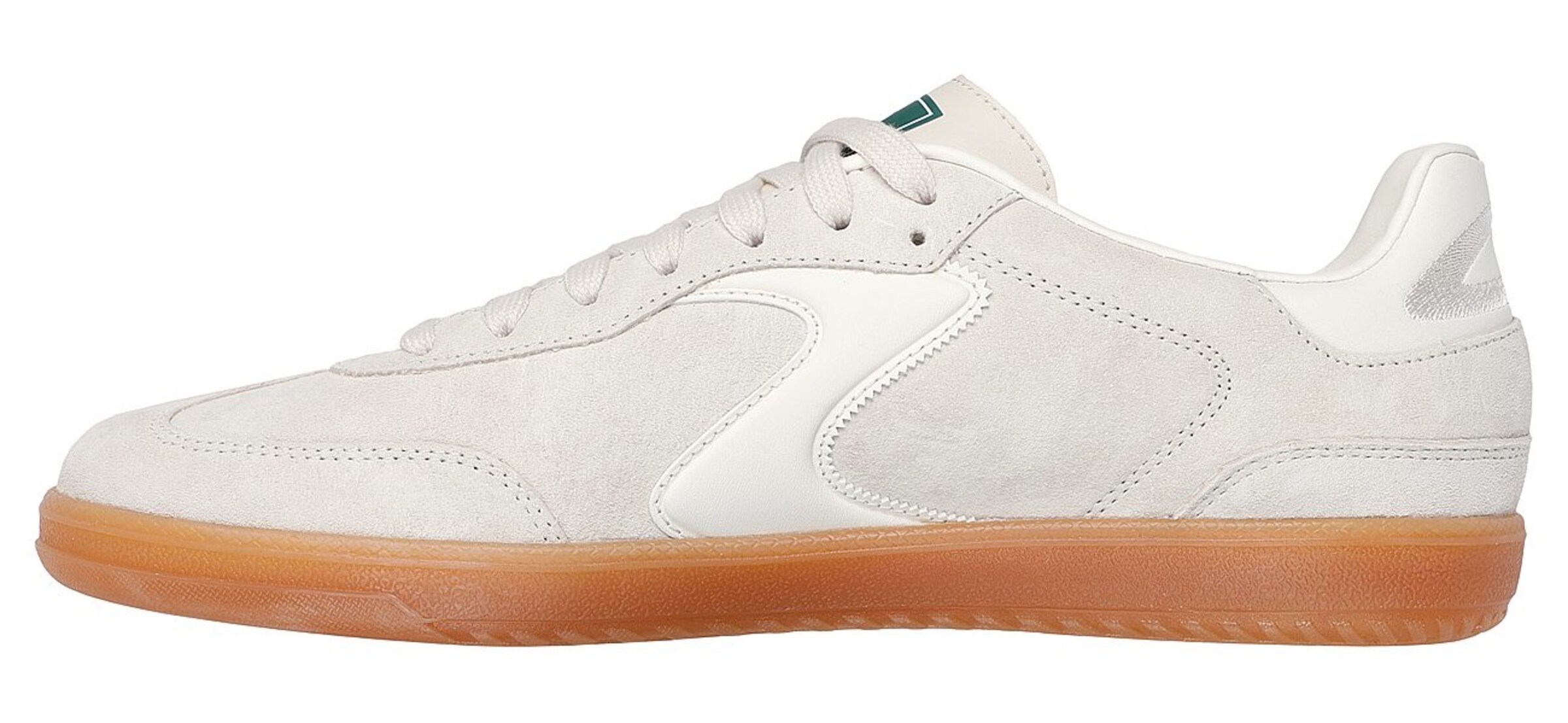 SKECHERS Sneaker in Beige