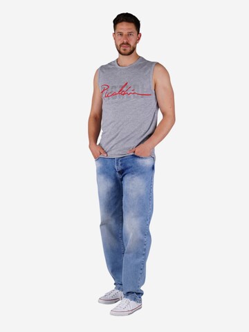 Picaldi Loose fit Jeans 'Zicco 472 Stretch' in Blue