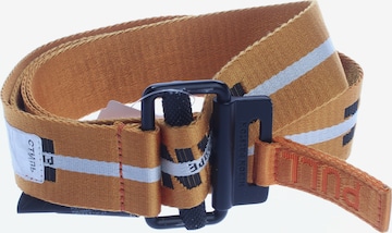 Heron Preston Gürtel XS-XXL in Mischfarben: Vorderseite