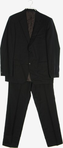 BOSS Suit in M in Black: front