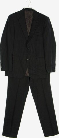 BOSS Black Suit in M in Black: front