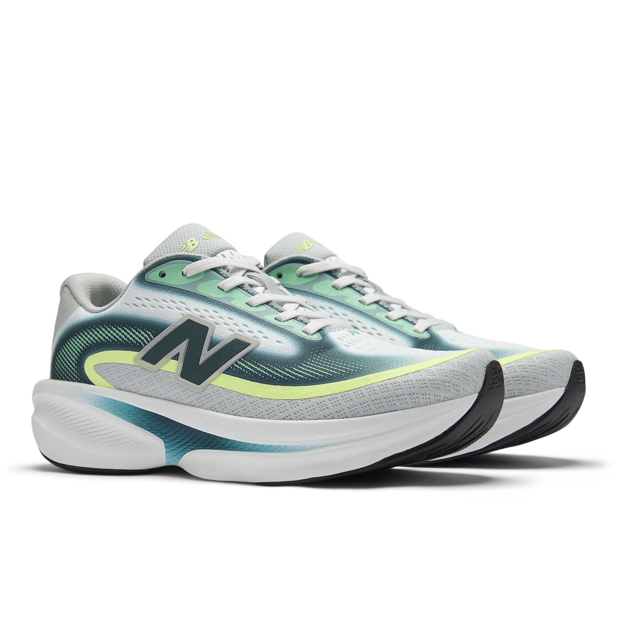 new balance Loopschoen 'Ellipse v1' in Groen