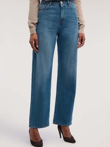 Trussardi Jeans in Blue