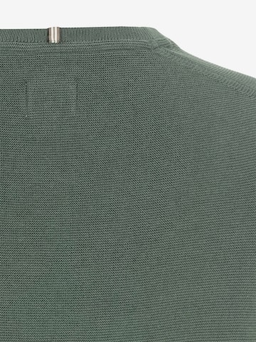 CAMEL ACTIVE Sweater in Green
