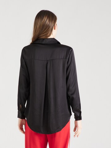 Key LargoBluza 'LEILA' - crna boja