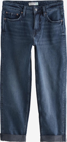 Loosefit Jean Next en bleu : devant