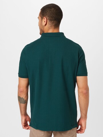 FYNCH-HATTON Poloshirt in Grün