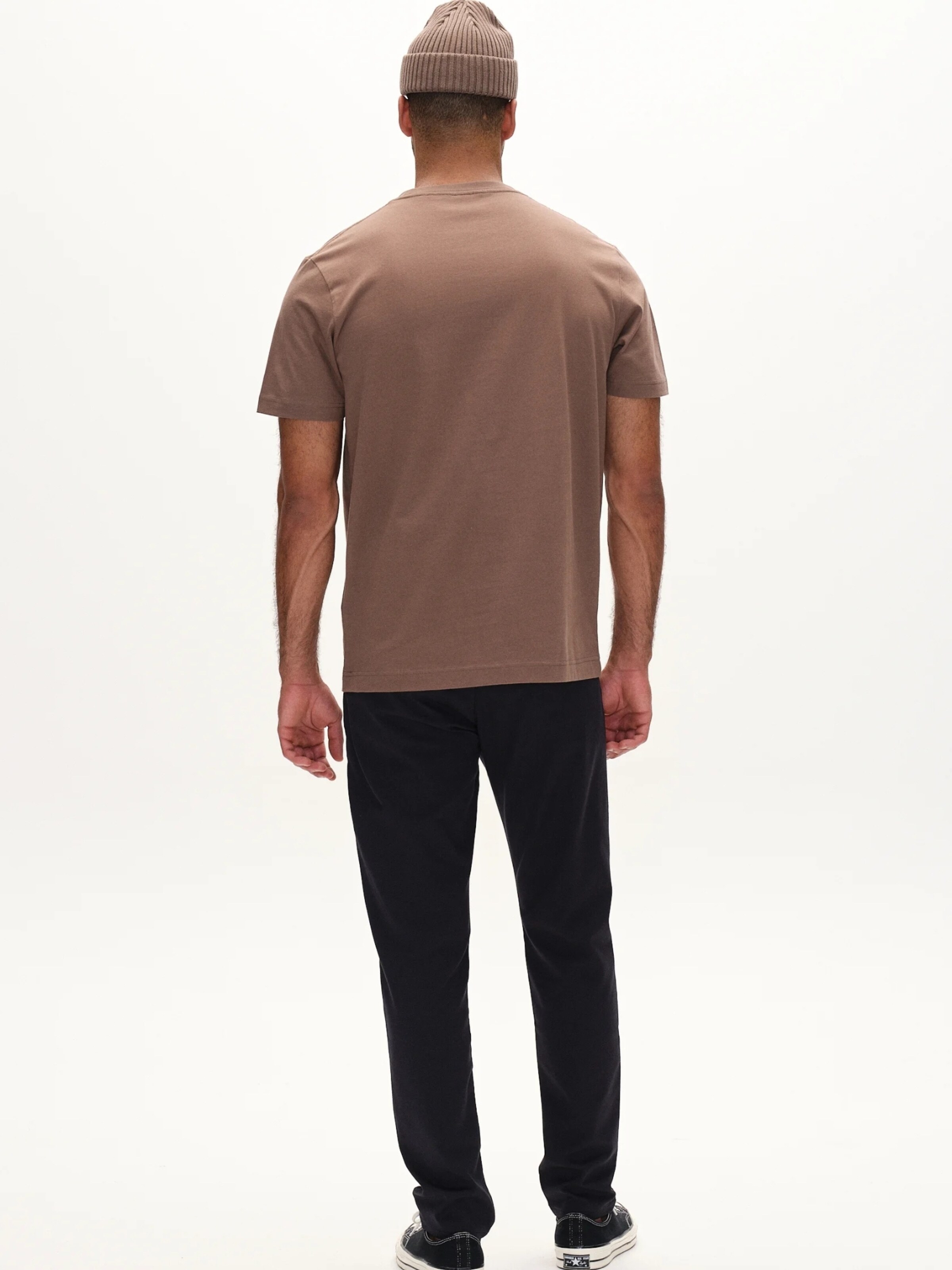 Regular Pantalon 'Paul' GABBA en bleu