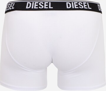 DIESEL Boxershorts 'SEBASTIAN' i svart