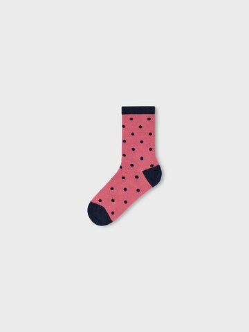 NAME IT - Calcetines en lila