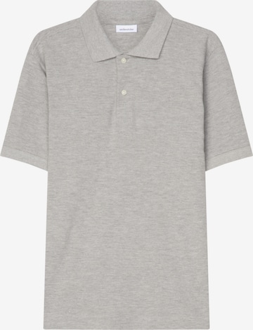 SEIDENSTICKER Shirt in Grau: predná strana