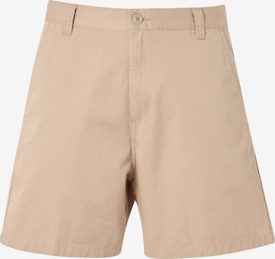 Carhartt WIP Chino hlače 'Brady' veličine 29-30 u bež, Pregled proizvoda