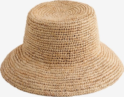 Next Klobouk - béžová, Produkt