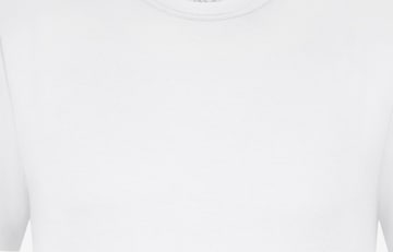 Mey Unterhemd 'Iconic' in Weiß: Vorderseite