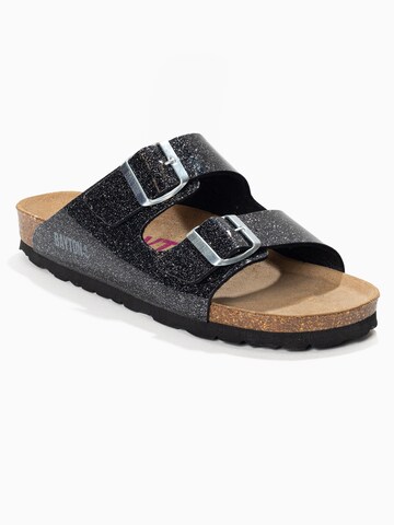 Bayton Mule 'Athena' in Black