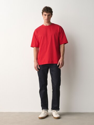 Next T-Shirt in Rot