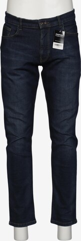 CAMEL ACTIVE Jeans 35 in Blau: Vorderseite