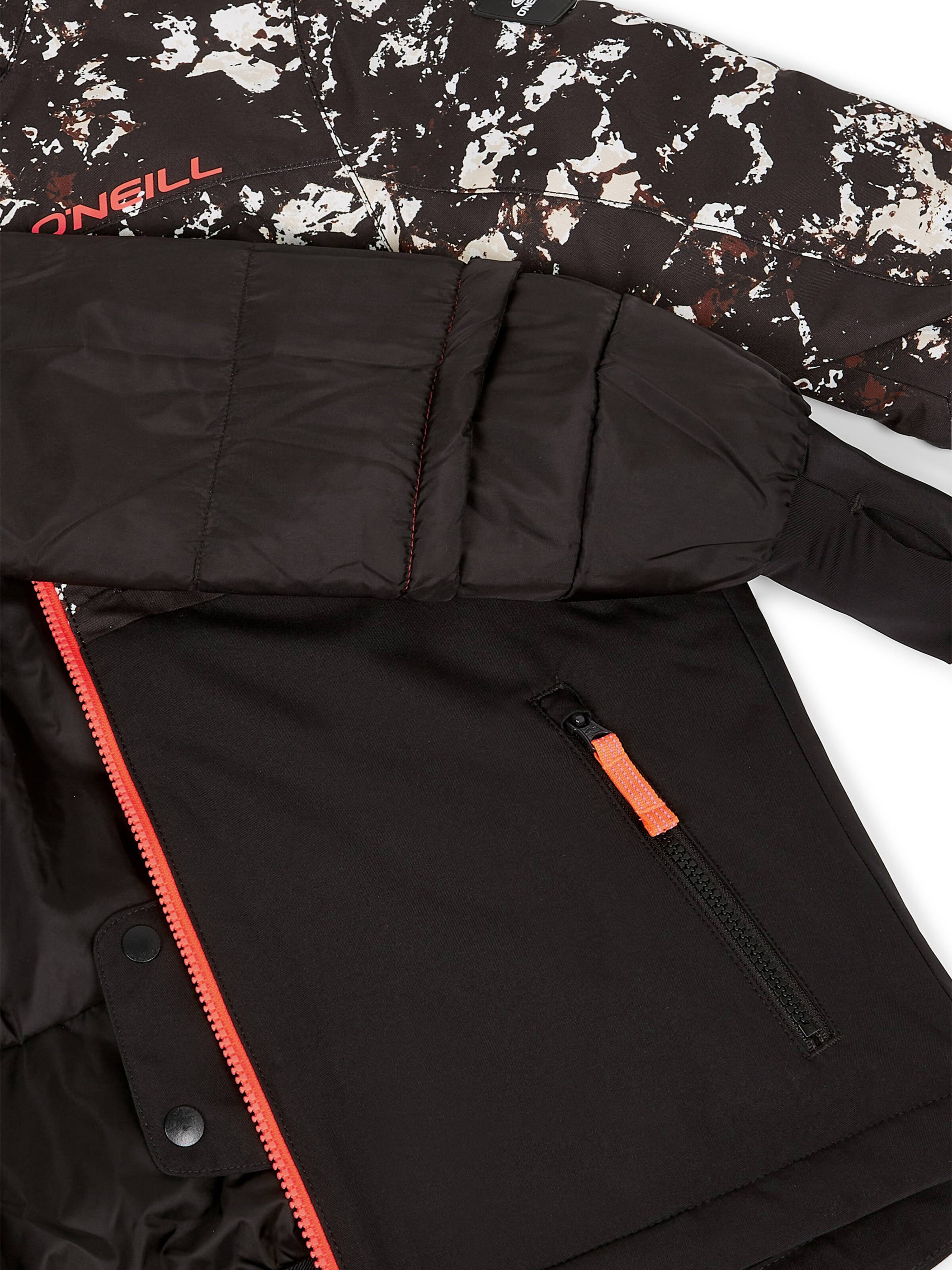 O'NEILL Куртка в спортивном стиле в Черный