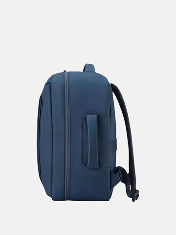 Sac à dos Roncato en bleu