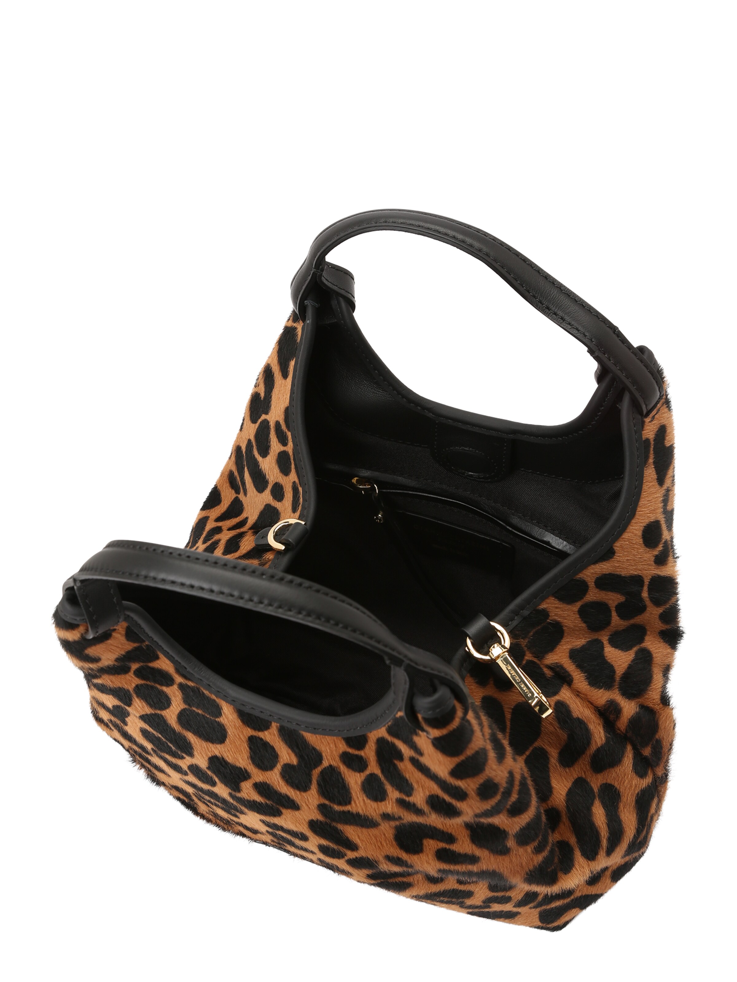 Gianni Chiarini Shoulder bag 'DUA' in Brown