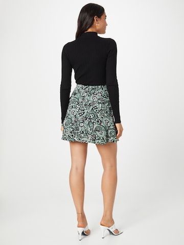 IKKS Skirt in Green