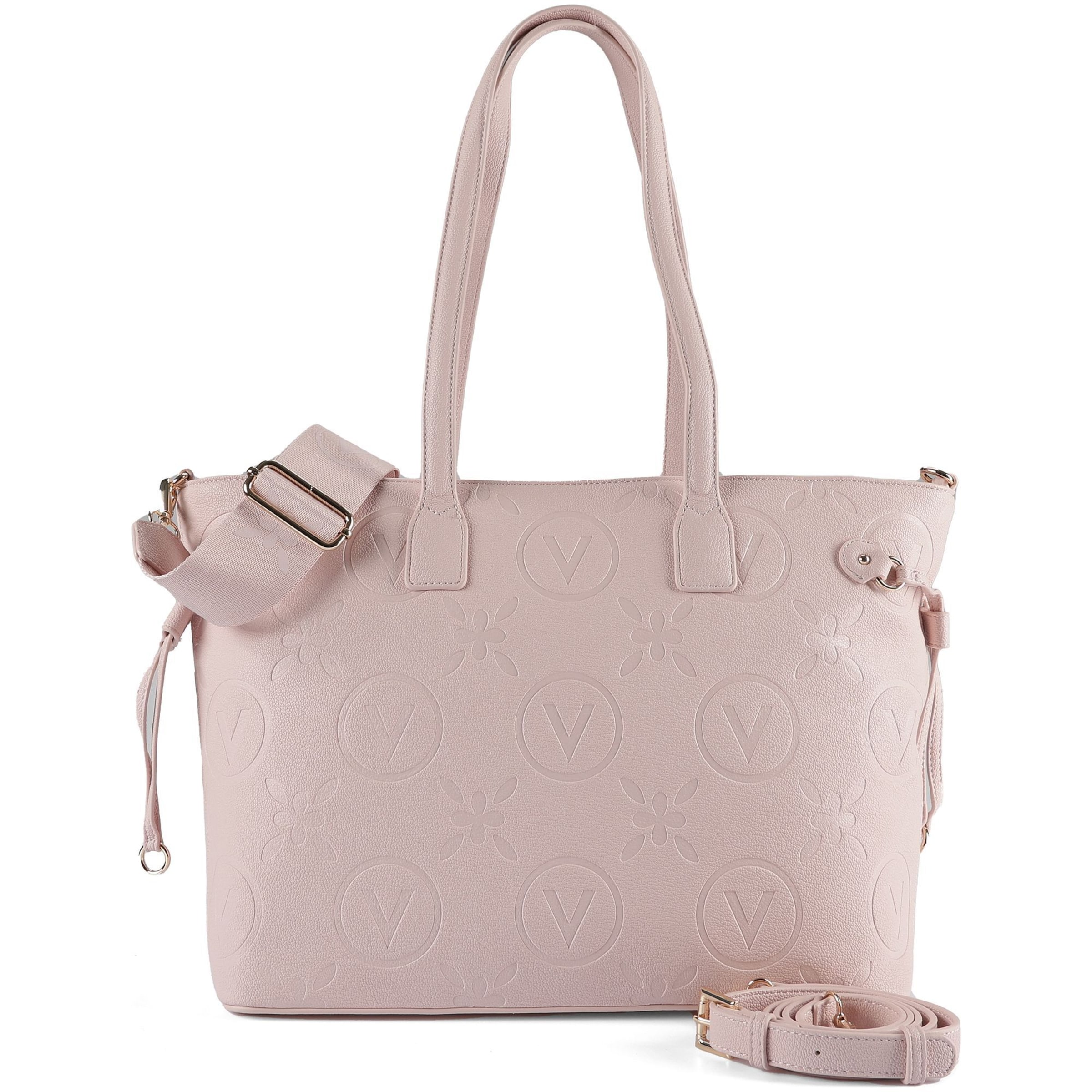VALENTINO Shopper 'Samba' in Roze