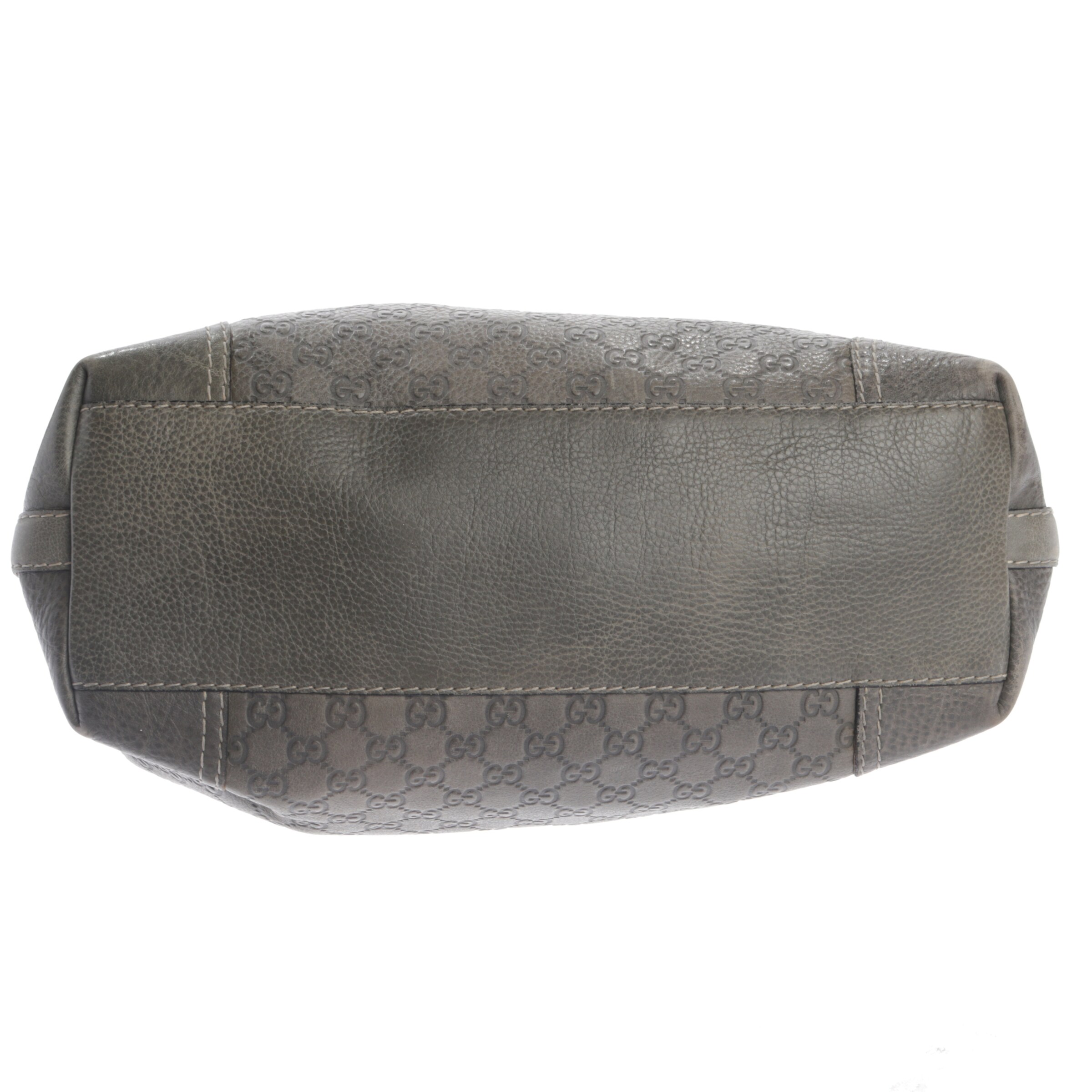 Gucci Bag in One size in Grey