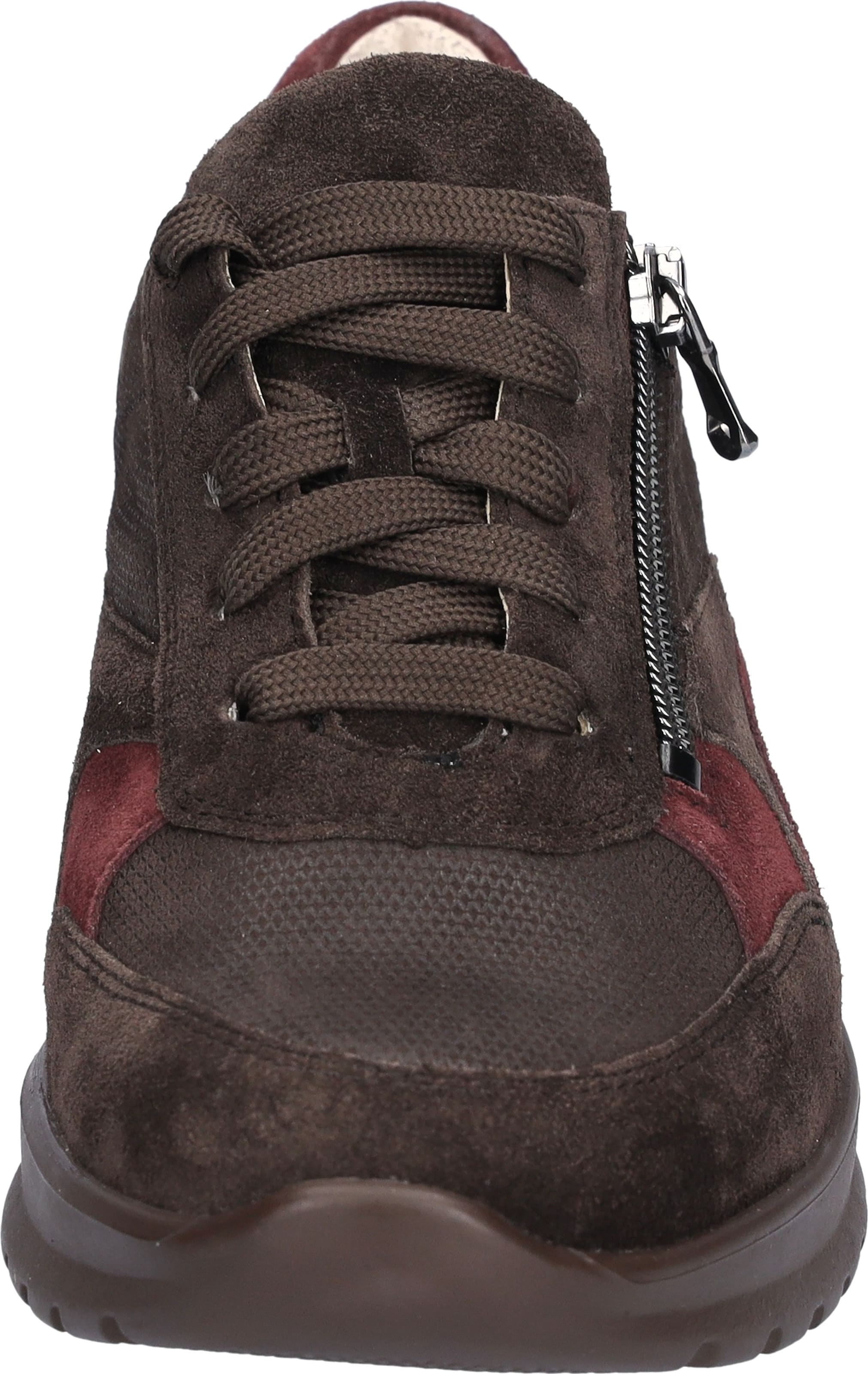 WALDLÄUFER Sneakers in Brown