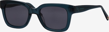BRENDEL eyewear Sunglasses in Blue: front