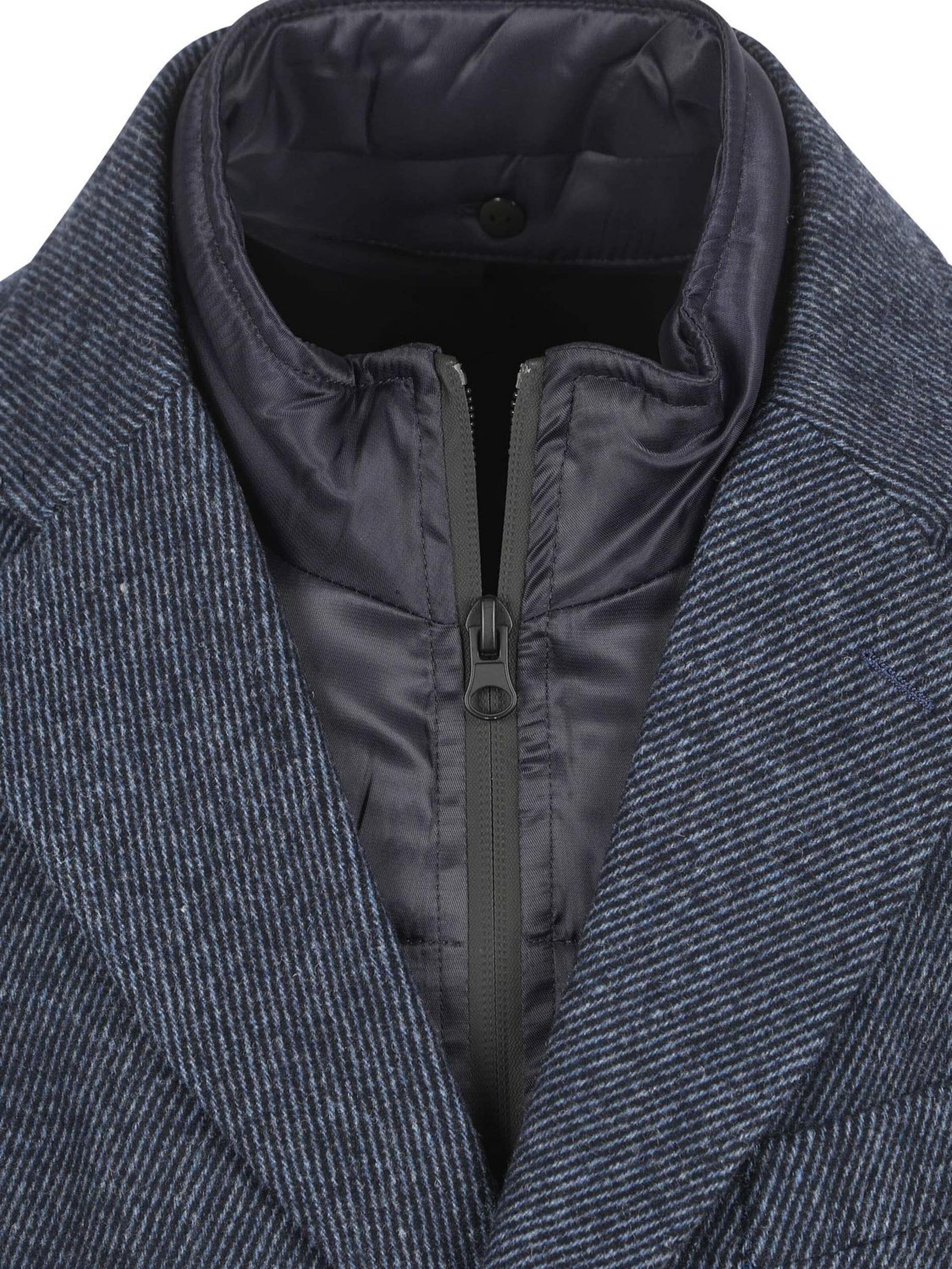 Suitable Wintermantel‌‌ in Blau