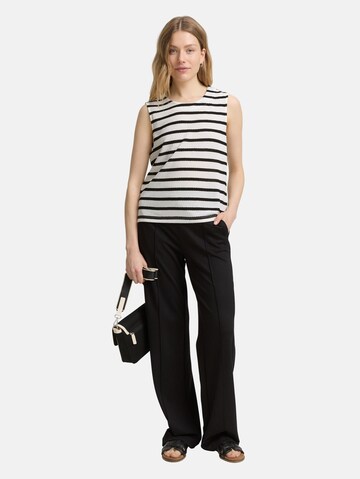 TOM TAILOR Top in Gemengde kleuren