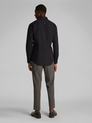 Calvin Klein JeansSlim Fit Košulja - crna boja