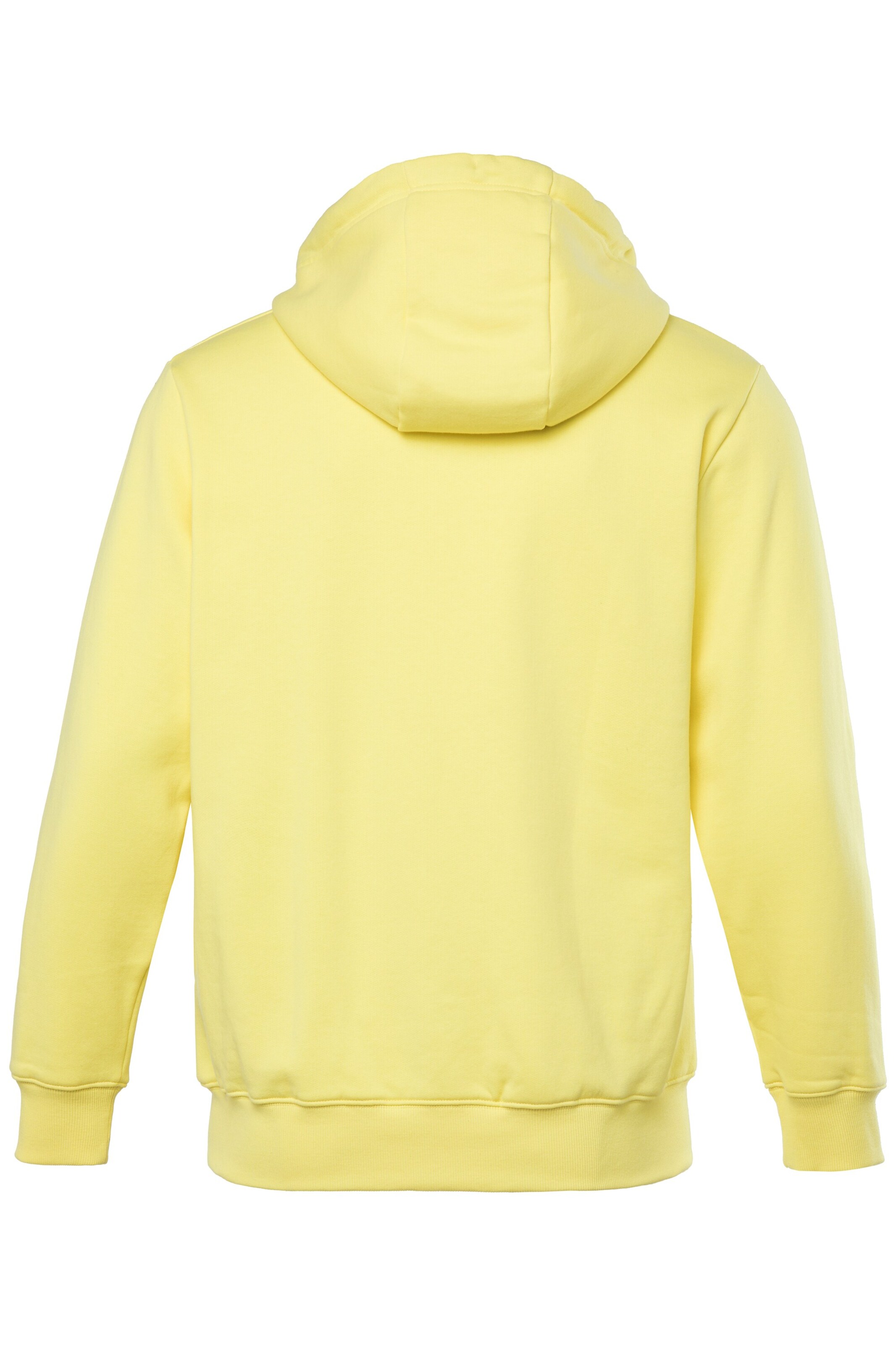 JP1880 Sweat jacket in Yellow