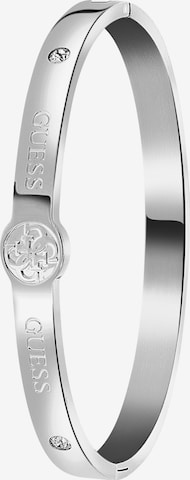 GUESS Armband in Zilver: voorkant