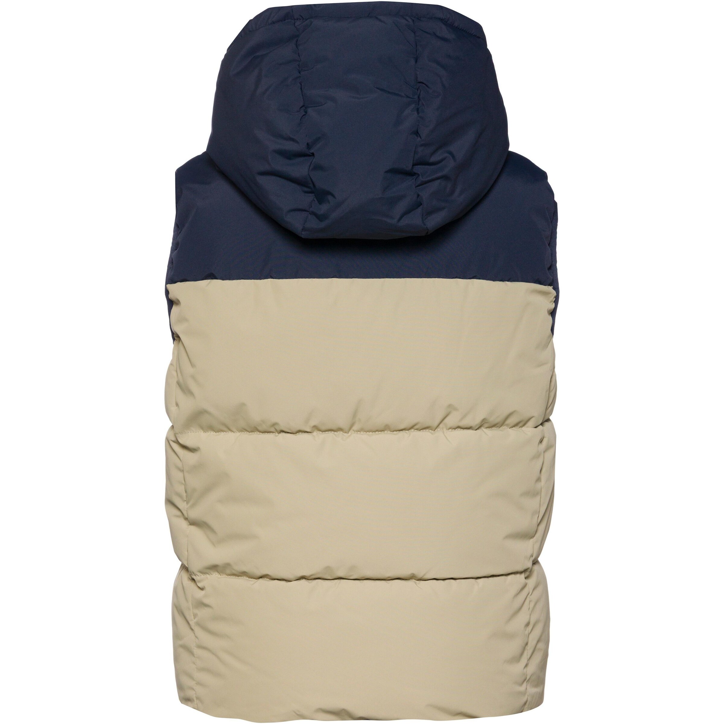 BEAR Vest in Beige