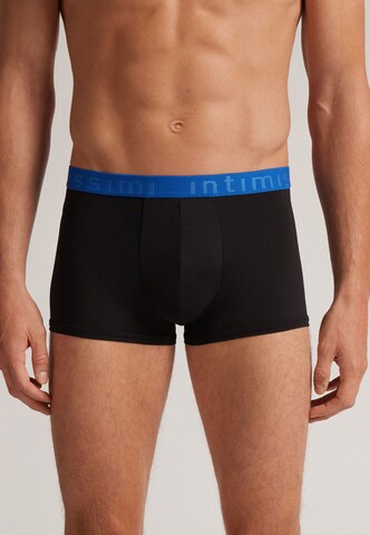 INTIMISSIMI Boxer shorts in Black