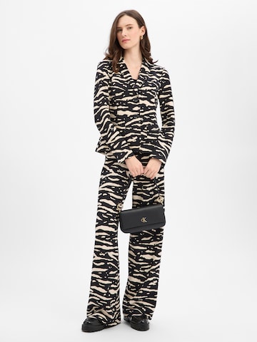 Blazer Marc Cain en noir