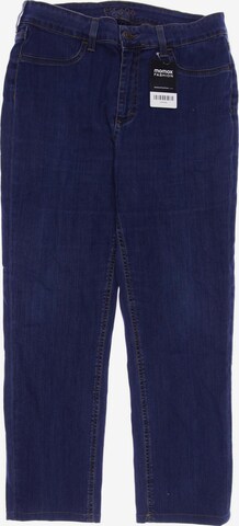 ESCADA SPORT Jeans in 32-33 in Blue: front
