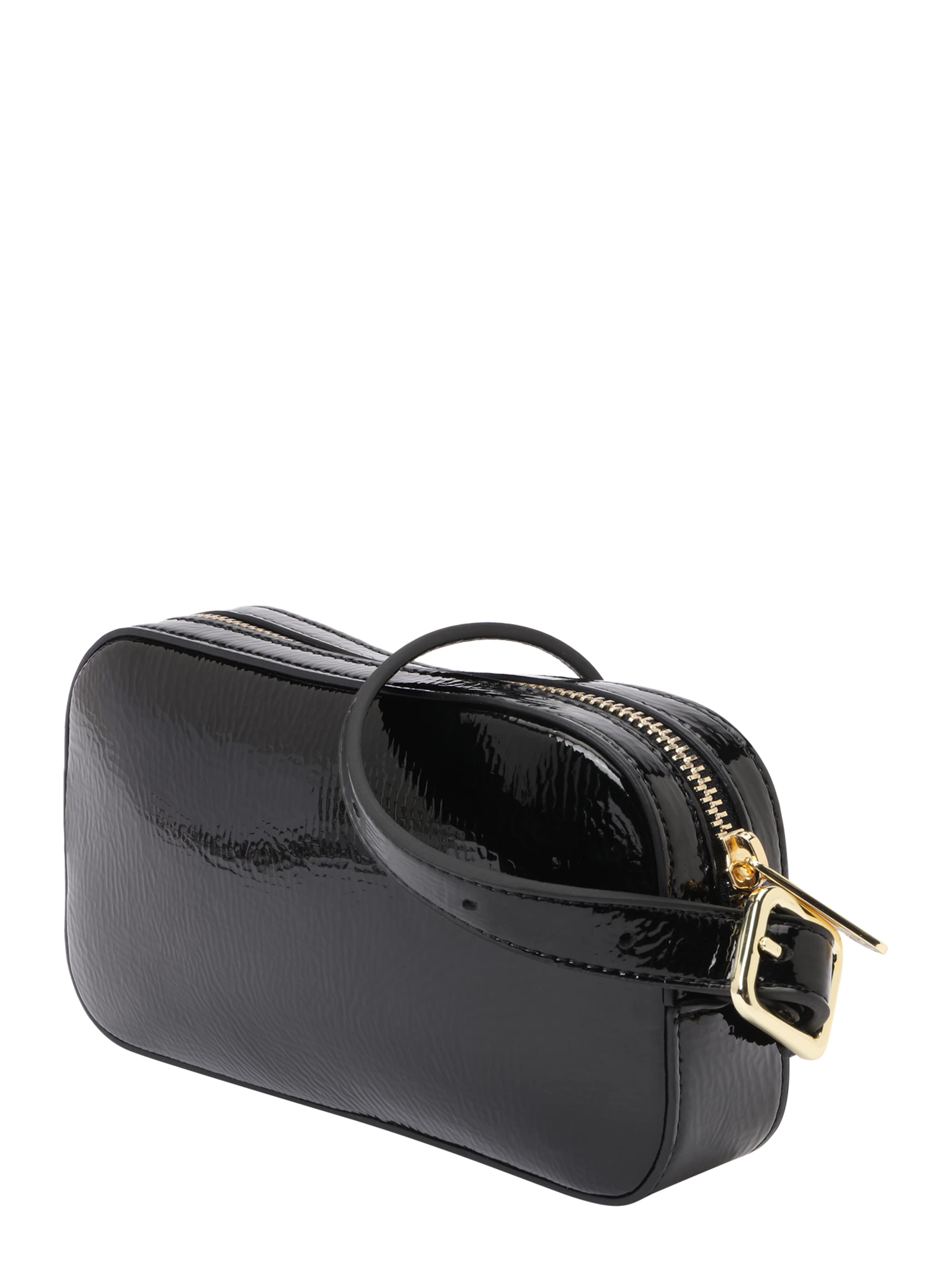 ARMANI EXCHANGE Сумка через плечо 'SCARLETT' в Черный