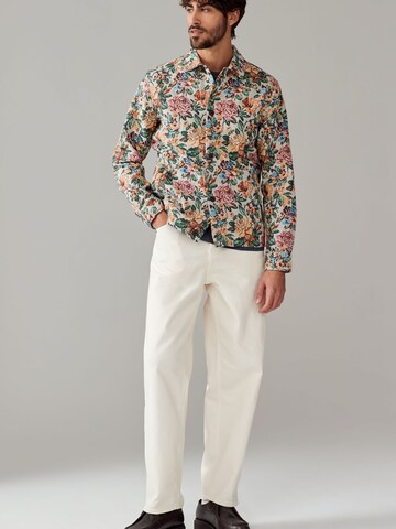 Next Regular fit Between-Season Jacket in Mixed colors
