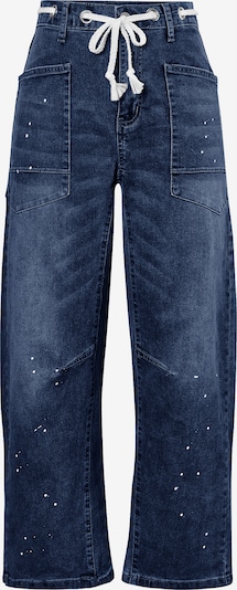 Džinsai iš Imily Bela, spalva – tamsiai mėlyna, Prekių apžvalga