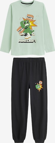 Cool Club Yöpuku värissä monivärinen: etupuoli