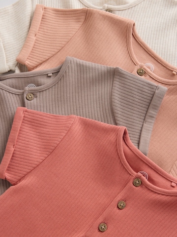 Next - Macacão/Body em laranja