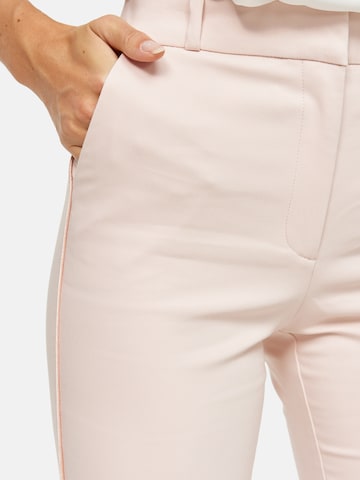 Orsay Pants 'Papipejune' in Pink
