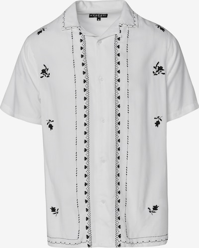 KOROSHI Paita värissä musta / offwhite, Tuotenäkymä