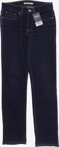 LEVI'S ® Jeans 27 in Blau: predná strana