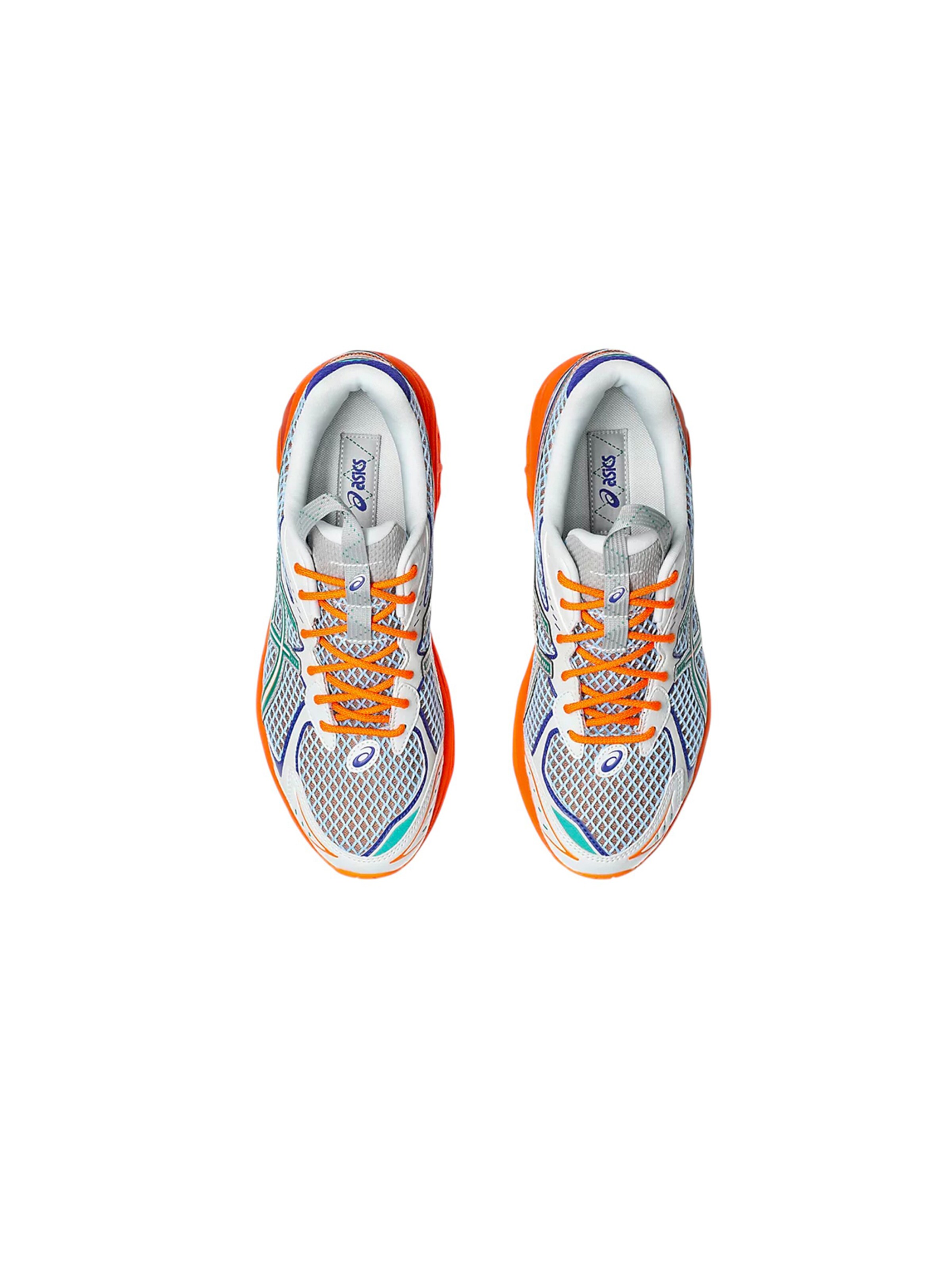 ASICS Laufschuh 'UB7-S' in Orange